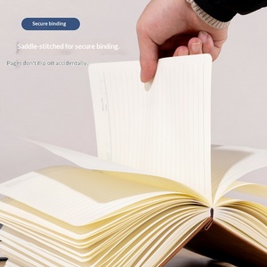 Agenda Diaria y Mensual 2026, Diseño Minimalista y Elegante A5, Planificador <span class=keywords><strong>Escolar</strong></span> de Hojas Sueltas, Organizador de Cuero PU - Product Image 2