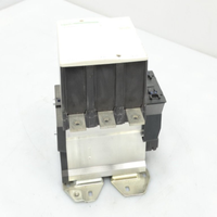 LC1F500 TeSys F Series 3P 500A Kontaktor PLC