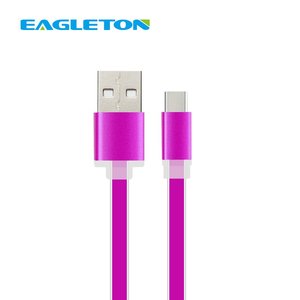 <span class=keywords><strong>Cable</strong></span> USB-A a Tipo-C TPE al por Mayor, <span class=keywords><strong>Cable</strong></span> <span class=keywords><strong>de</strong></span> Datos para Teléfono Móvil con <span class=keywords><strong>Carga</strong></span> Rápida 2.4 para SAMSUNG Xiaomi <span class=keywords><strong>Huawei</strong></span> - Product Image 3