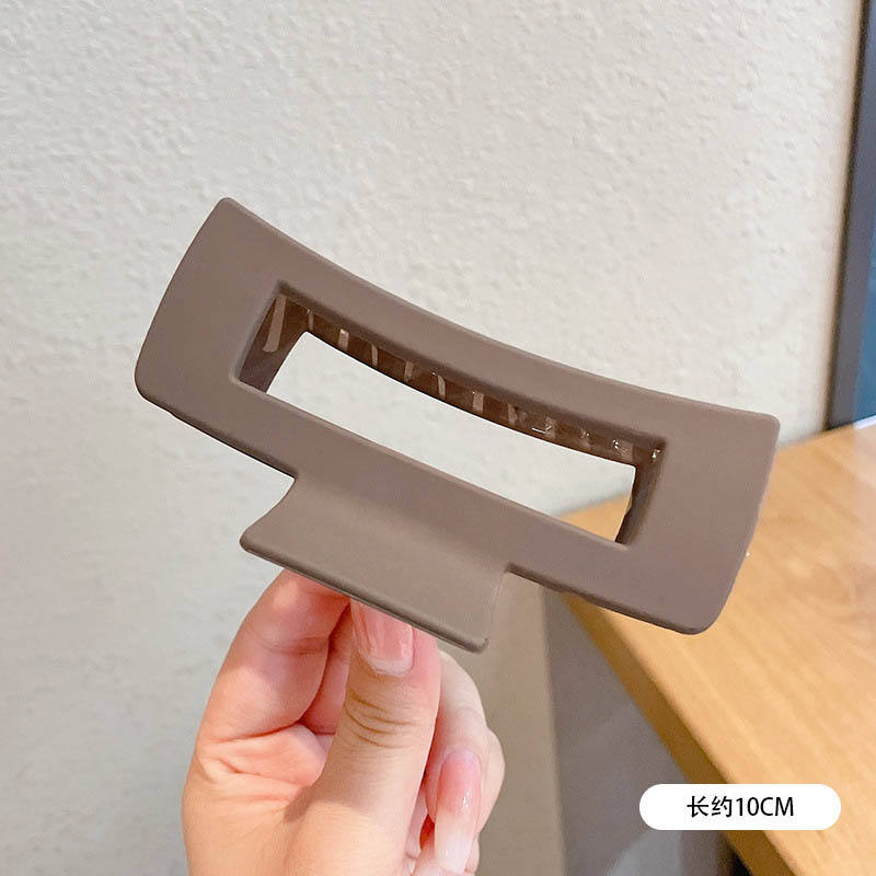 2 # คลิปสี่เหลี่ยมกาแฟลึก