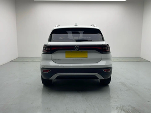 <span class=keywords><strong>Volkswagen</strong></span> <span class=keywords><strong>T</strong></span>-<span class=keywords><strong>Cross</strong></span> 2020 d'occasion, 1.5L essence, traction avant, <span class=keywords><strong>noir</strong></span>, toit ouvrant, sièges en cuir, pour l'exportation sur le marché africain - Product Image 6