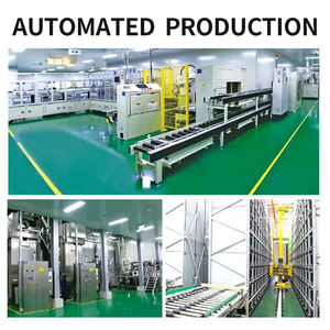 11000 siklus waktu 314Ah sel prismatis kelas baru 100ah A 3.2 V Lf314 314 Ah 314Ah Lifopo4 3.2 V sel baterai Lithium Lifepo4 - Product Image 3