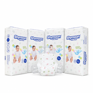 Fornitori di <span class=keywords><strong>pannolini</strong></span> per bambini ecologici usa e getta di alta qualità all'ingrosso In cina - Product Image 4