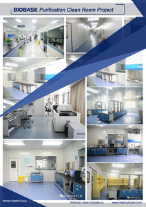 BIOBASE China OEM, Laboratorio Móvil en Contenedor, <span class=keywords><strong>Precio</strong></span> de Fábrica, Contenedor Completamente Equipado, Laboratorio <span class=keywords><strong>PCR</strong></span>, Laboratorio Móvil Clínico y Analítico - Product Image 2