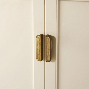 Vente directe d'usine <span class=keywords><strong>de</strong></span> poignée vintage et vieillie en alliage <span class=keywords><strong>de</strong></span> zinc pour armoires armoires tables <span class=keywords><strong>de</strong></span> chevet tiroirs et poignées solides - Product Image 2