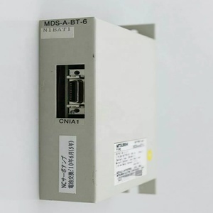 แบตเตอรี่ MDS-A-BT-6 สำหรับระบบอัตโนมัติในอุตสาหกรรม บรรจุภัณฑ์เดิม ราคาถูก มีสินค้าในสต็อก - Product Image 3