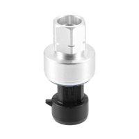 Nuevo Sensor de Presión de Aceite BST HY-BP001 para Motores V6 de 3.5L 4WD - Ajuste Universal