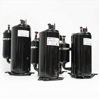Pièces AC Gree DC 12V Compresseur de réfrigération pour climatiseur Prix