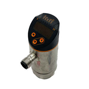 Sensor IFM Original con Pantalla PN2299 PN-1-1BREN14-MFRKG/US/ /V - Product Image 4