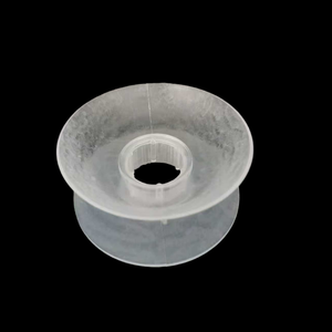 แกนม้วนด้ายและสายไฟขนาดกลาง ป้องกันการพันกัน ทำจากวัสดุ PP - Product Image 3