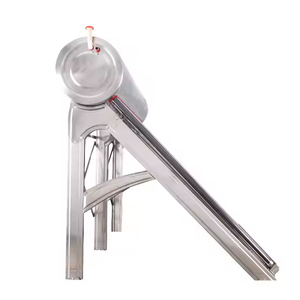 <span class=keywords><strong>Meilleur</strong></span> prix 1800mm Tube sous vide <span class=keywords><strong>chauffe</strong></span>-<span class=keywords><strong>eau</strong></span> solaire <span class=keywords><strong>électrique</strong></span> hors réseau <span class=keywords><strong>150L</strong></span> système sans pression cadre de montage autoportant pour - Product Image 3