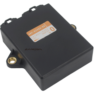 4Rf-82305-00 moto Cdi scatola centralina <span class=keywords><strong>Virago</strong></span> <span class=keywords><strong>250</strong></span> Xv250 V-Star 250Cc 1995-2007 2UJ-82305-00-00 per yamaha - Product Image 5