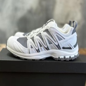 Zapatos de Senderismo Casuales Retro de Caña Alta para Hombre y Mujer, Botas de Trail Running para Deportes al Aire Libre de Invierno y Verano, Malla Transpirable, Moda Casual - Product Image 3