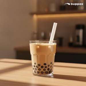 ชุดชาฟองนม DIY,ชุดชานมไทย - Product Image 4