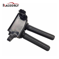 Cuộn cảm đánh lửa RACEORLY 56029129AB 56029129AF 68060346AA dành cho Jeep Grand Cherokee Chrysler 300C Dodge 5.7L HEMI V8