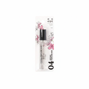 Perfume unisex de alta calidad a bajo precio 15ml Fragancia Mist en Peach Lilac Scent - Product Image 2