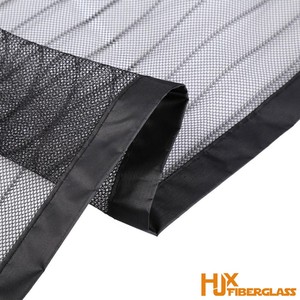 Moustiquaire magnétique pour porte, rideau <span class=keywords><strong>anti</strong></span>-moustiques, filet <span class=keywords><strong>anti</strong></span>-insectes, moustiquaire avec aimants CN;HEB - Product Image 4