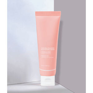 Crema Facial Rosa con ADN de Salmón PDRN Medice 2026, 50 ml, Hidratante con Ácido Hialurónico, Aloe Vera y Vitamina E para Calmar y Reafirmar - Product Image 1