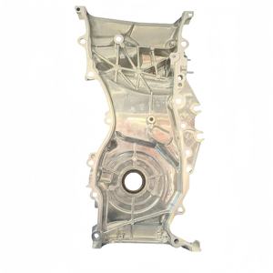 Yeni durum 11310-28090 2AZFE Aze151 ACR50 Aca33 2AZ Toyo ta RAV4 Senna zamanlama zinciri kapak kiti için araba modeli - Product Image 4