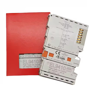 Thương hiệu mới và độc đáo el9410 điện mô-đun thiết bị đầu cuối PLC lập trình điều khiển - Product Image 1