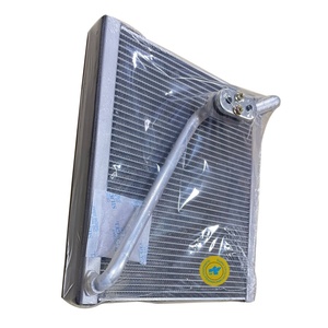 ขนาด 38*250*281.6 มม. คอยล์เย็นแอร์รถยนต์สำหรับมิตซูบิชิ เอาท์แลนเดอร์ แลนเซอร์ - Product Image 4