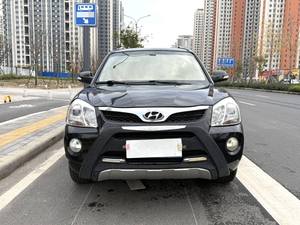 Usado para SUV <span class=keywords><strong>Tucson</strong></span>, Automático, Gasolina, 4L, Volante a la Izquierda, <span class=keywords><strong>2014</strong></span>, 2.0 GL, Tracción Delantera, Transmisión Manual, Sin Accidentes - Product Image 3
