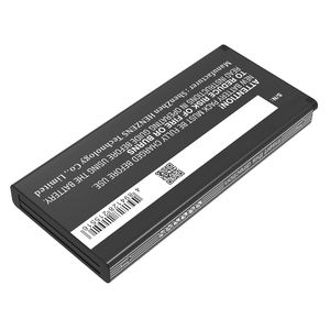 Hytera P30 P30 PoC Rado BP3301 3300mAh / 12.71Wh için pil - Product Image 5