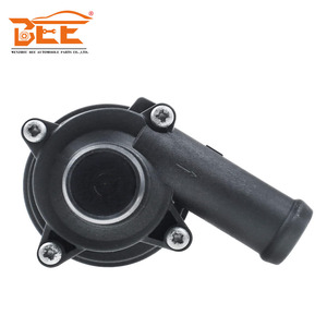 <span class=keywords><strong>Pompe</strong></span> à <span class=keywords><strong>eau</strong></span> électrique de haute qualité pour Mercedes-Benz OE 0012012000 A0012012000 251965561B 1040347 92VW8502AA 95VW8502AA 95VW8502BA - Product Image 6