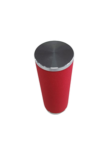 Usine en gros nouveaux produits de remplacement d'élément de filtre à Air de précision modèle EFS0340U 007.0275-0 E68629 pour SCHULZ - Product Image 6