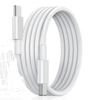 Câble de données de téléphone USB-C 2M en gros Original Type C à Type C pour iPhone 11 12 13 14