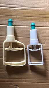 Kit de ventouses manuel extra large avec pompe ABS renforcée pour le dos, les cuisses et les <span class=keywords><strong>fessiers</strong></span> – Ventouses extra larges - Product Image 3