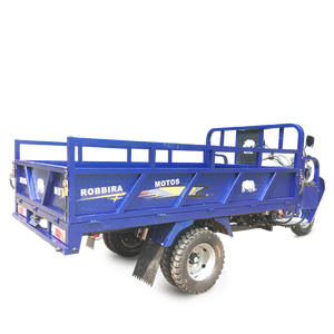 Motocicleta <span class=keywords><strong>de</strong></span> Tres <span class=keywords><strong>Ruedas</strong></span> Familiar con Gran Capacidad <span class=keywords><strong>de</strong></span> Carga y <span class=keywords><strong>Precio</strong></span> Conveniente - Product Image 4