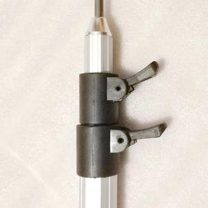 <span class=keywords><strong>Gaffe</strong></span> de pêche en mer <span class=keywords><strong>télescopique</strong></span> en aluminium, crochet en acier inoxydable, manche en alliage d'aluminium - Product Image 4