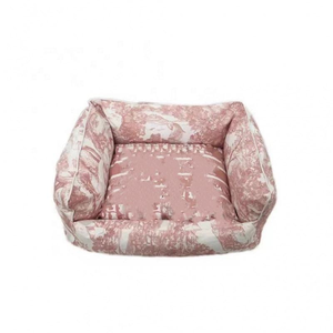 Letti di Lusso Moderni per Animali Domestici | Morbida Cuccia a Grotta per Cani Gatti in Stile Cartone Animato Divani Confortevoli Stagione Invernale Imballaggio in Cartone - Product Image 3