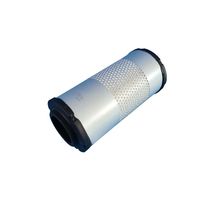 Filtre à air composite de haute qualité et haute précision Zhengji New AF27867 135326206 RS4680 A8089 934-694 pour camion et voiture