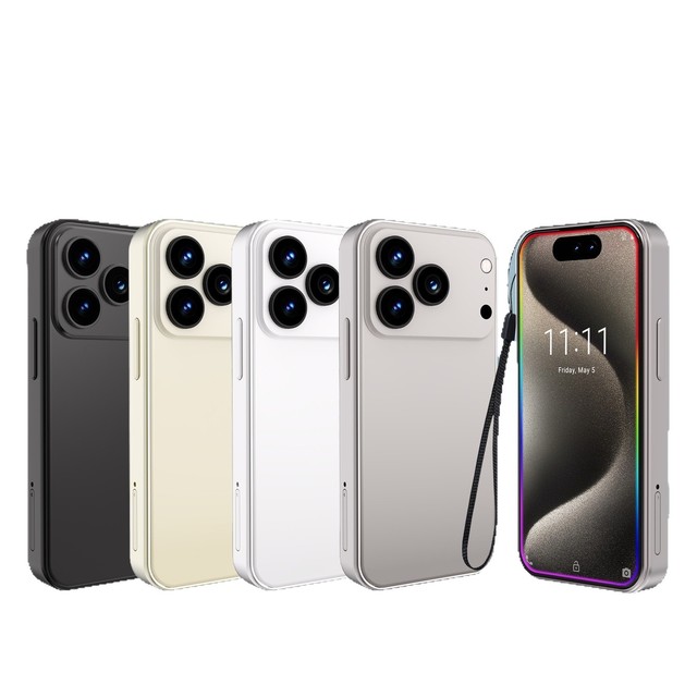 Android 8.1 Wholesale Mini Smart Phone I17 Pro 4.9" Dual SIM Smart 4G/3G 2GB 16GB WIFI 3000mAh Mobile Cell Phone Children Gift