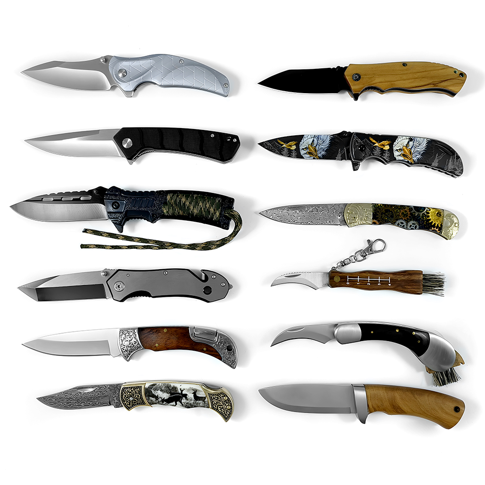 G10 Knife Handles - Durable and Versatile Solutions G10 Knife Handles - Durable and Versatile Solutions