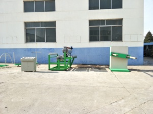 Nuova tecnologia linea di produzione a vite singola per il bambino che gioca tappetino per fare il rotolo di fogli di schiuma EPE con componenti di base - Product Image 3