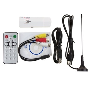 Tín hiệu tương tự-khách sạn/RV/Caravan sử dụng | đa ngôn ngữ OS hỗ trợ toàn cầu <span class=keywords><strong>USB</strong></span> <span class=keywords><strong>TV</strong></span> Receiver Stick - Product Image 4