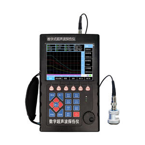 Defektoskop Ultraschall-Phased-Array-Fehlerdetektor Stahlseil-Ultraschall-Fehlerdetektor <span class=keywords><strong>NDT</strong></span> - Product Image 3