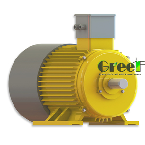 Generador de Agua con Alternador Magnético de 220 V / Hidrogenerador en Oferta - Product Image 2