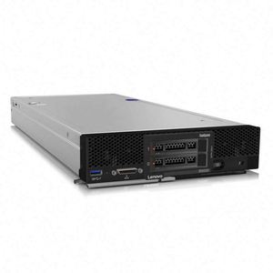 Trong kho máy chủ HDD Lenovo thinksystem sn550 Xeon 6248 Lưỡi máy chủ - Product Image 2