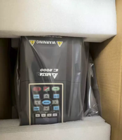 Delta VFD-CP2000 380V Penggerak Frekuensi Variabel untuk Aplikasi Kipas dan Pompa