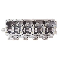 OEM 7701471013 908098 908198 1.9TD F8Q Ensemble de culasse pour Renault Kangoo Scenic Clio Trafic Espace Laguna, état neuf