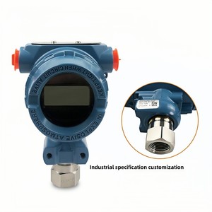 Transmisor de Presión Absoluta Original Emerson Rosemount 3051GP/3051TG Beijing Far East - Product Image 4