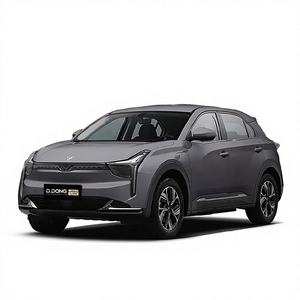 Vehículos Eléctricos NETA Usados del 2023 Disponibles Ahora a Precios Más Bajos y con Menos Kilometraje. Son vehículos chinos de nueva energía. - Product Image 1