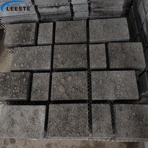 Sỏi Đá Tối Màu Xám <span class=keywords><strong>Granite</strong></span> Lát Sân Vườn Cho Bên Ngoài Đường Lái Xe Với Đáp Ứng Trên Trở Lại Nhà Máy Khuyến Mãi - Product Image 2