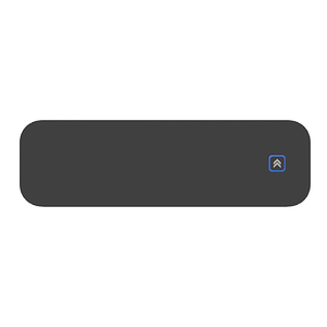 D80 203/304dpi Dual Resolution <b>Wireless</b> BT Thermal Label Printer 2600mAh Battery USB <b>PC</b> 216mm Roll/Fold/Tattoo Sticker Shipping - Product Image 1