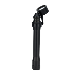Mini Handheld Slit Lamp Biomicroscope – Metal <b>Optic</b> <b>Instrument</b> with Magnification Aist <b>Optics</b> - Product Image 1