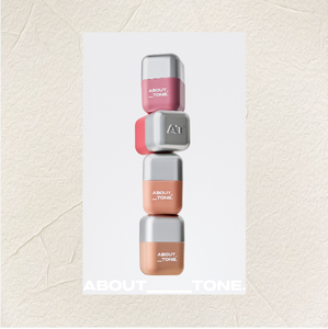 มินิสีด้านเนื้อนุ่มน้ำหนักเบาทนทานต่อการสร้างสีเบลอที่เป็นมิตรกับการเดินทาง - Product Image 2